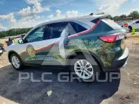 2020 Ford ESCAPE фото