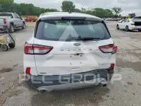 2020 Ford ESCAPE фото