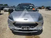 2020 Ford ESCAPE фото