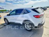 2020 Ford ESCAPE photo