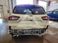 2020 Ford ESCAPE фото