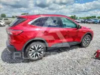 2020 Ford ESCAPE фото