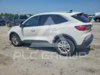 2020 Ford ESCAPE photo