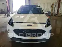 2020 Ford ESCAPE фото