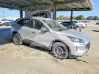 2020 Ford ESCAPE фото