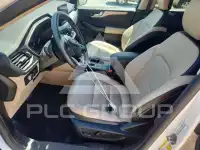 2020 Ford ESCAPE photo