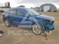 2020 Ford ESCAPE photo