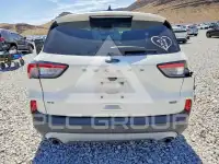 2020 Ford ESCAPE фото