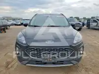 2020 Ford ESCAPE фото