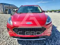 2020 Ford ESCAPE фото