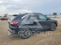 2020 Ford ESCAPE фото