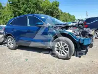 2020 Ford ESCAPE photo