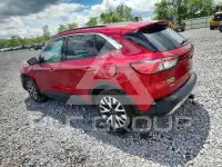 2020 Ford ESCAPE фото