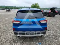2020 Ford ESCAPE photo