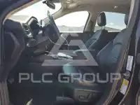 2020 Ford ESCAPE photo