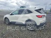 2020 Ford ESCAPE фото
