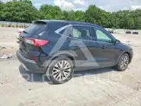 2020 Ford ESCAPE photo