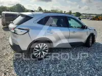 2020 Ford ESCAPE фото