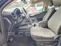 2020 Ford ESCAPE фото