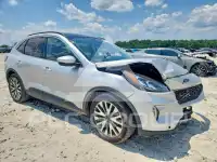 2020 Ford ESCAPE фото