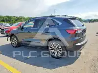 2020 Ford ESCAPE фото