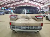 2020 Ford ESCAPE фото