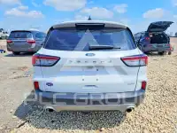 2020 Ford ESCAPE фото