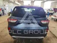 2020 Ford ESCAPE photo