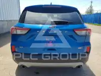 2020 Ford ESCAPE фото