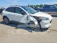 2020 Ford ESCAPE photo