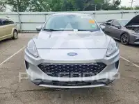 2020 Ford ESCAPE фото