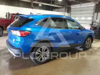2020 Ford ESCAPE фото