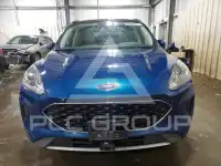 2020 Ford ESCAPE фото