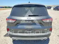 2020 Ford ESCAPE фото