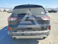 2020 Ford ESCAPE фото