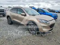 2020 Ford ESCAPE фото
