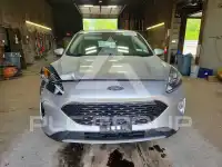 2020 Ford ESCAPE photo