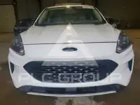 2020 Ford ESCAPE фото