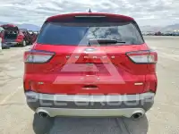 2020 Ford ESCAPE фото