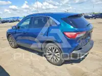 2020 Ford ESCAPE photo