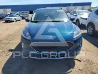 2020 Ford ESCAPE photo