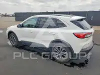 2020 Ford ESCAPE photo