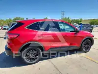 2020 Ford ESCAPE фото