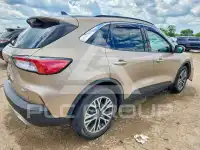 2020 Ford ESCAPE фото