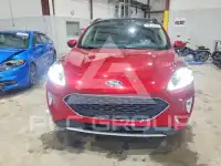 2020 Ford ESCAPE photo