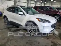 2020 Ford ESCAPE фото