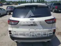 2020 Ford ESCAPE photo