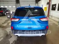 2020 Ford ESCAPE фото