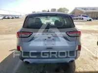2020 Ford ESCAPE фото