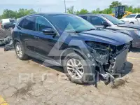 2020 Ford ESCAPE фото